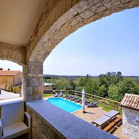 Holiday Village Experience Baldo Vakantiehuis *