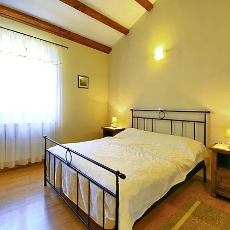 Holiday Village Experience Baldo Vakantiehuis