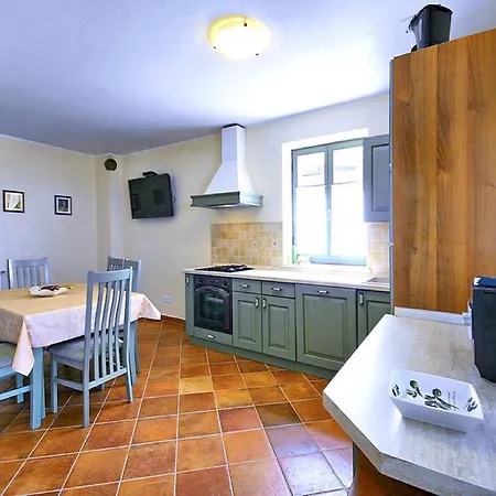 Vakantiehuis Holiday Village Experience Baldo *