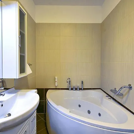 Vakantiehuis Holiday Village Experience Baldo *