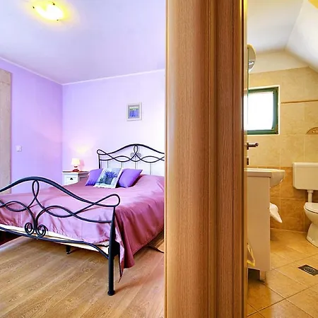 Holiday Village Experience Baldo Vakantiehuis *