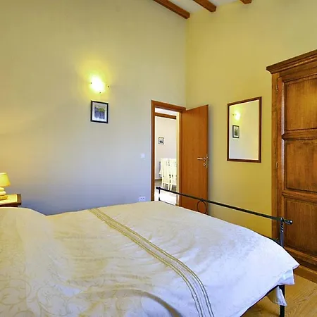 Vakantiehuis Holiday Village Experience Baldo