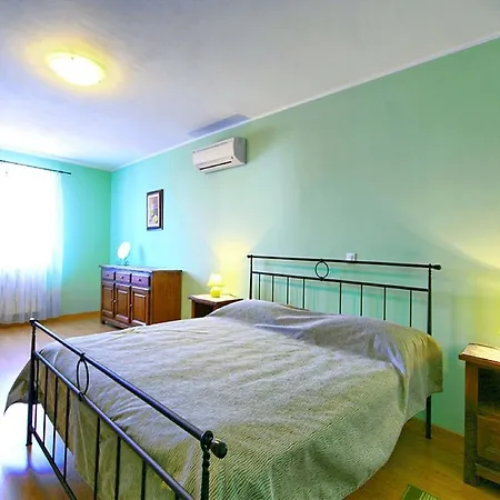 Vakantiehuis Holiday Village Experience Baldo *