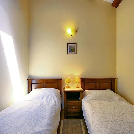 Vakantiehuis Holiday Village Experience Baldo