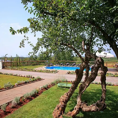 Holiday Village Experience Baldo Vakantiehuis