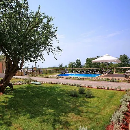 Vakantiehuis Holiday Village Experience Baldo
