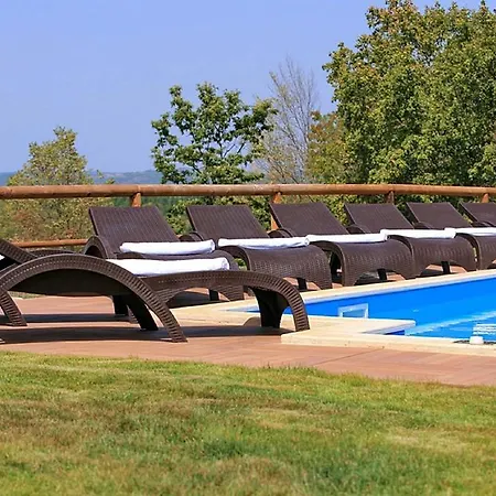 Holiday Village Experience Baldo Vakantiehuis