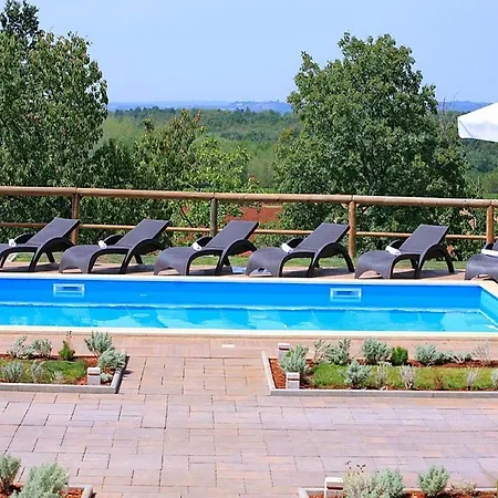 Holiday Village Experience Baldo Vakantiehuis *