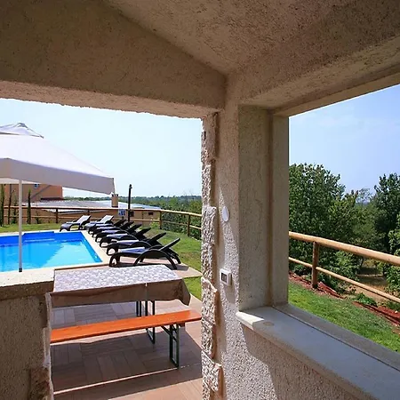 Vakantiehuis Holiday Village Experience Baldo
